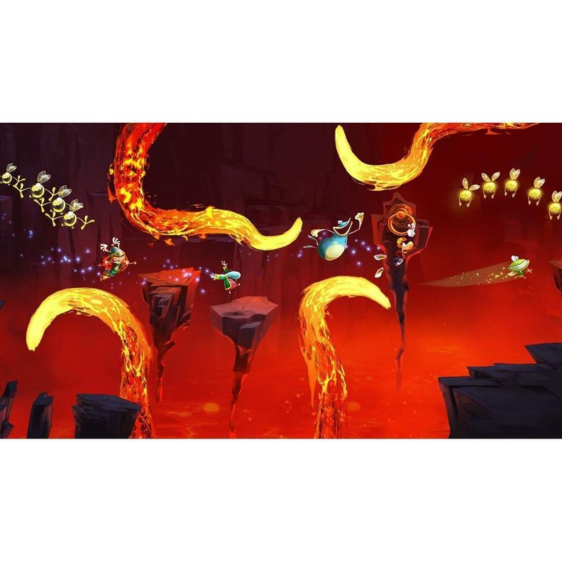 Rayman Legends - PS4 SELLADO - CH PLAYS-3