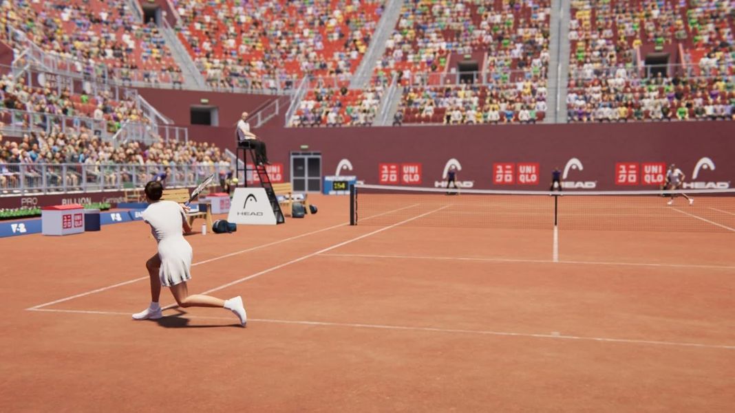 Matchpoint Tennis Championships - PS5 SELLADO - CH PLAYS-1