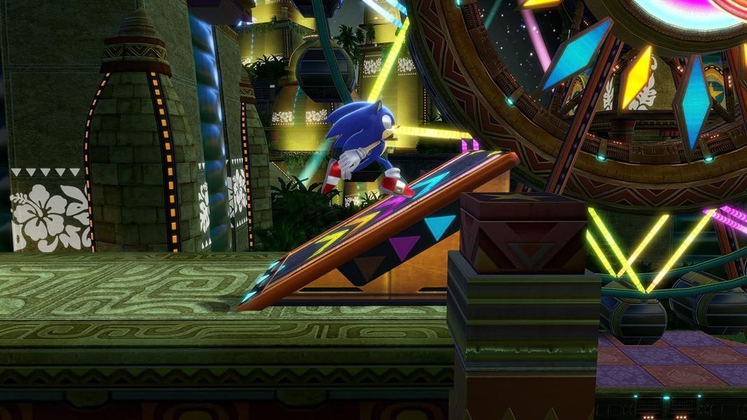 Sonic colors Ultimate - PS4 SELLADO - CH PLAYS-3