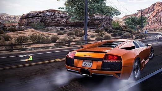 Need For Speed Hot Pursuit Remastered Ps4 Fisico - CH PLAYS-1