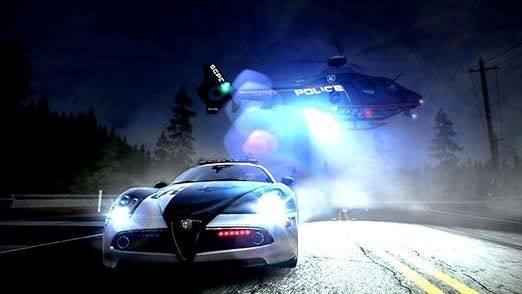 Need For Speed Hot Pursuit Remastered Ps4 Fisico - CH PLAYS-2
