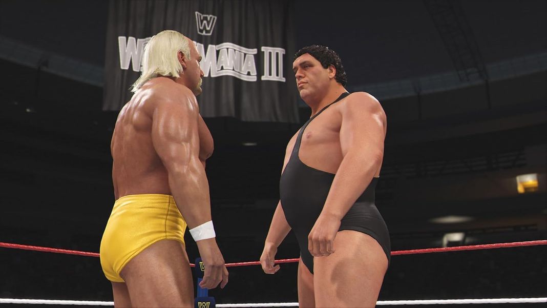 WWE 2K24 - PS5 SELLADO - CH PLAYS-2