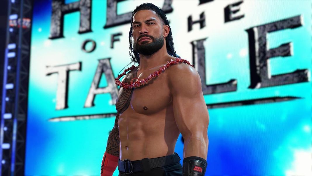 WWE 2K24 - PS5 SELLADO - CH PLAYS-3