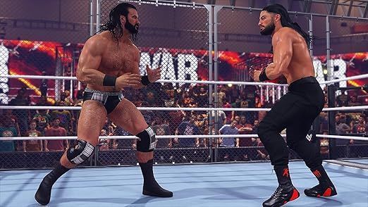 WWE 2K23 PS5 Fisico - CH PLAYS-1