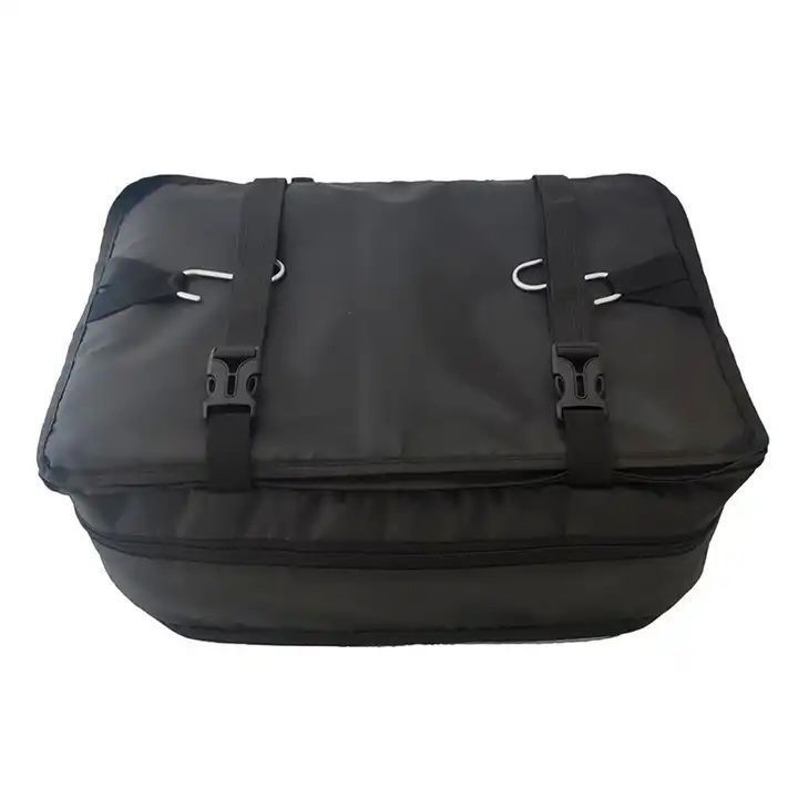 Organizador De Equipaje Colgante | Estante Plegable Maleta -2