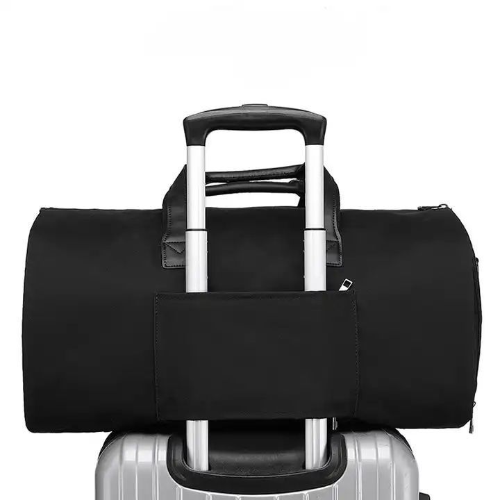 Bolso traje y equipaje para viajeros frecuentes-1