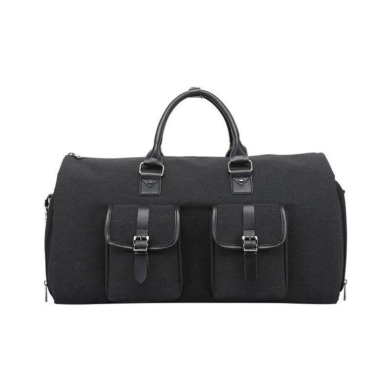 Bolso Traje y Equipaje Plus Viajeros Vacaciones y Eventos-1