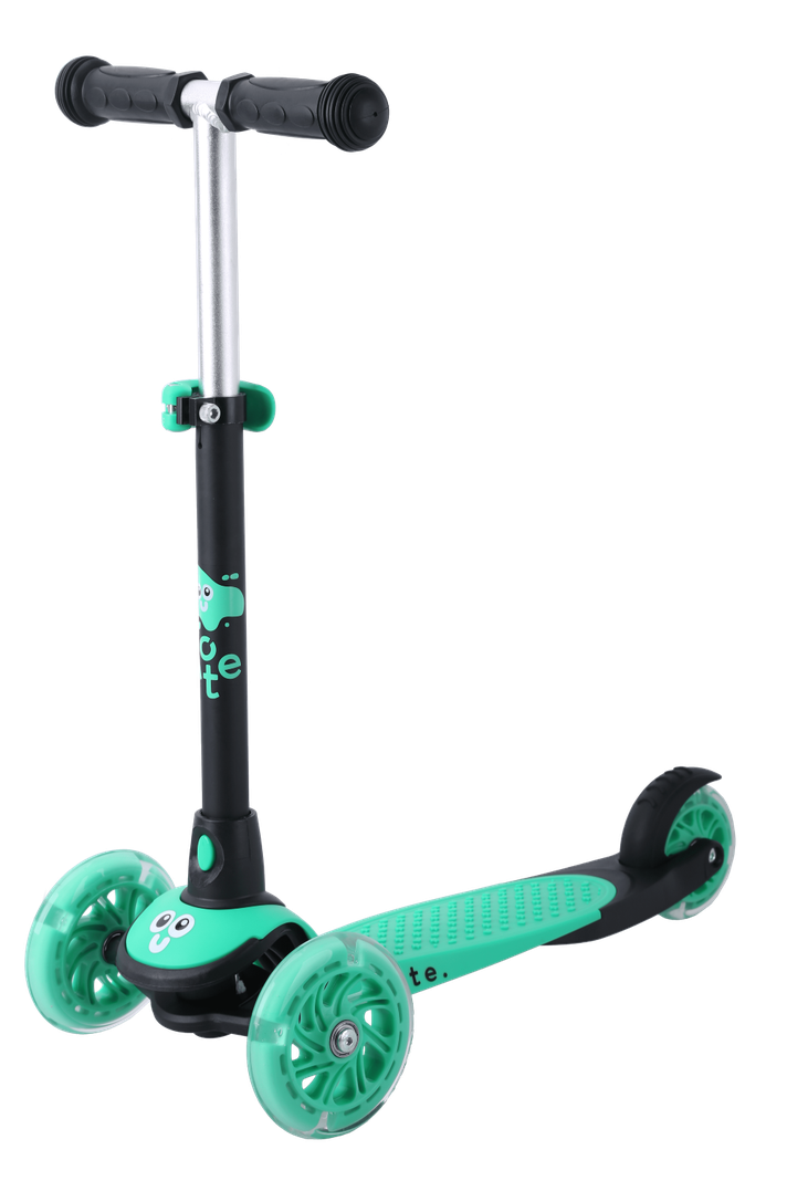 Triscooter Route LVN-1