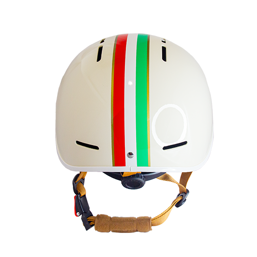 CASCO SCOOTER ITALY BEON-1