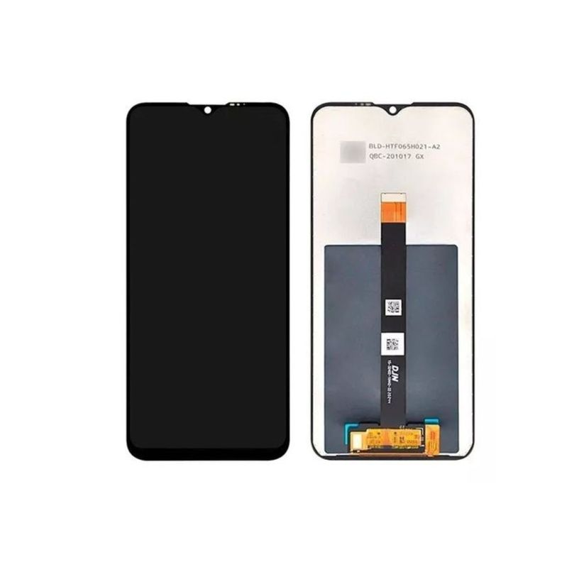 Pantalla para motorola ONE fusion-0