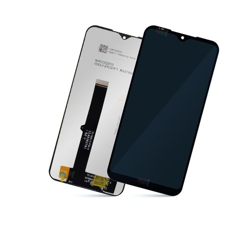 Pantalla para motorola ONE fusion-1