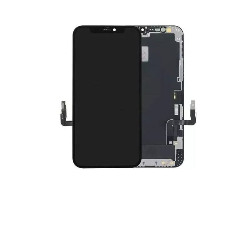 Pantalla para iphone 12 Mini oled-0