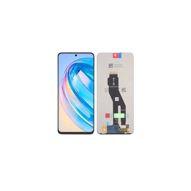Pantalla para HONOR X8A 4G/90 LITE 5G-0