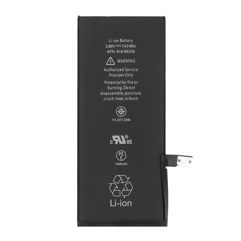 Bateria para iPhone 7 plus OEM-0