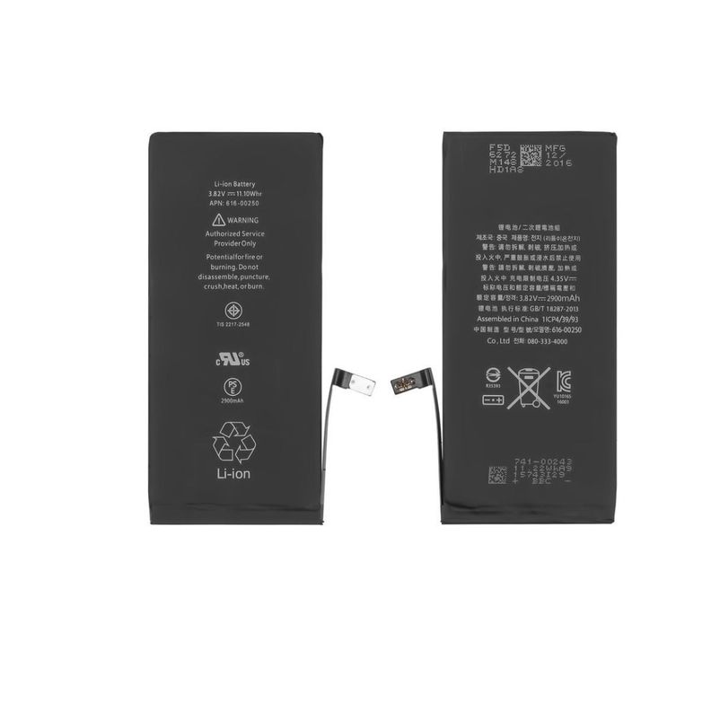 Bateria para iPhone 7 plus OEM-1