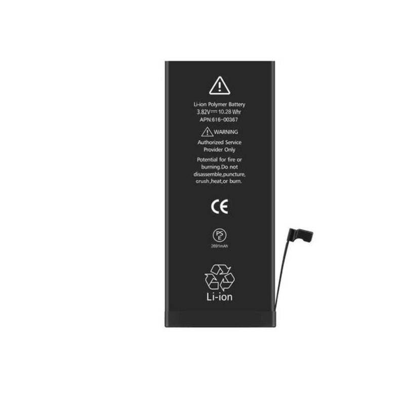 Bateria Para iPhone  6s plus OEM-0