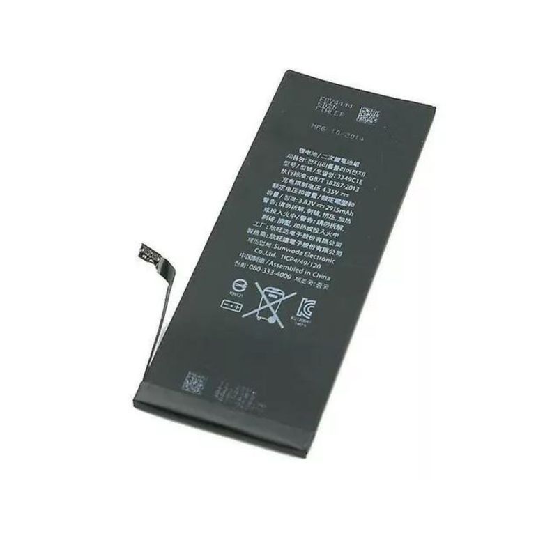 Bateria Para iPhone  6s plus OEM-1