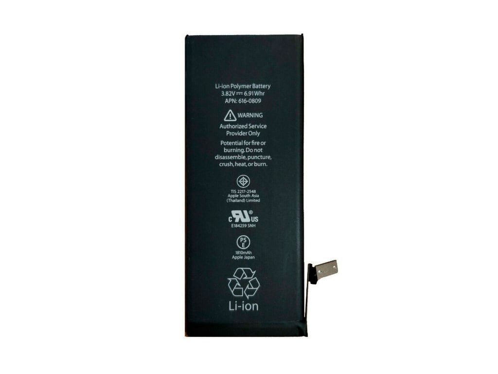 Bateria Para iPhone 6S OEM-1