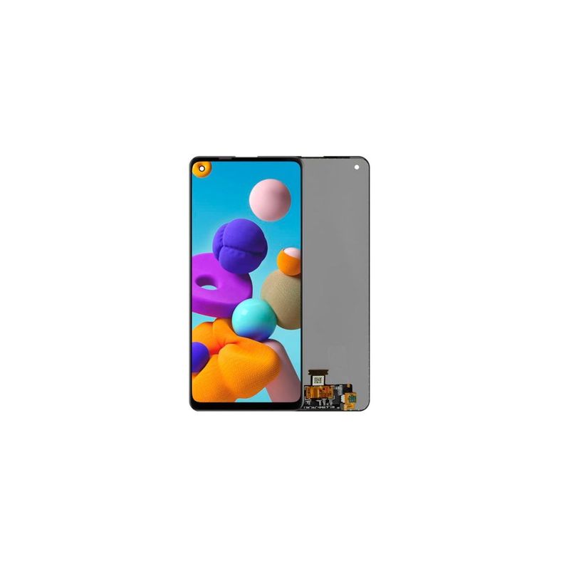 Pantalla para Samsung A22 5G-0