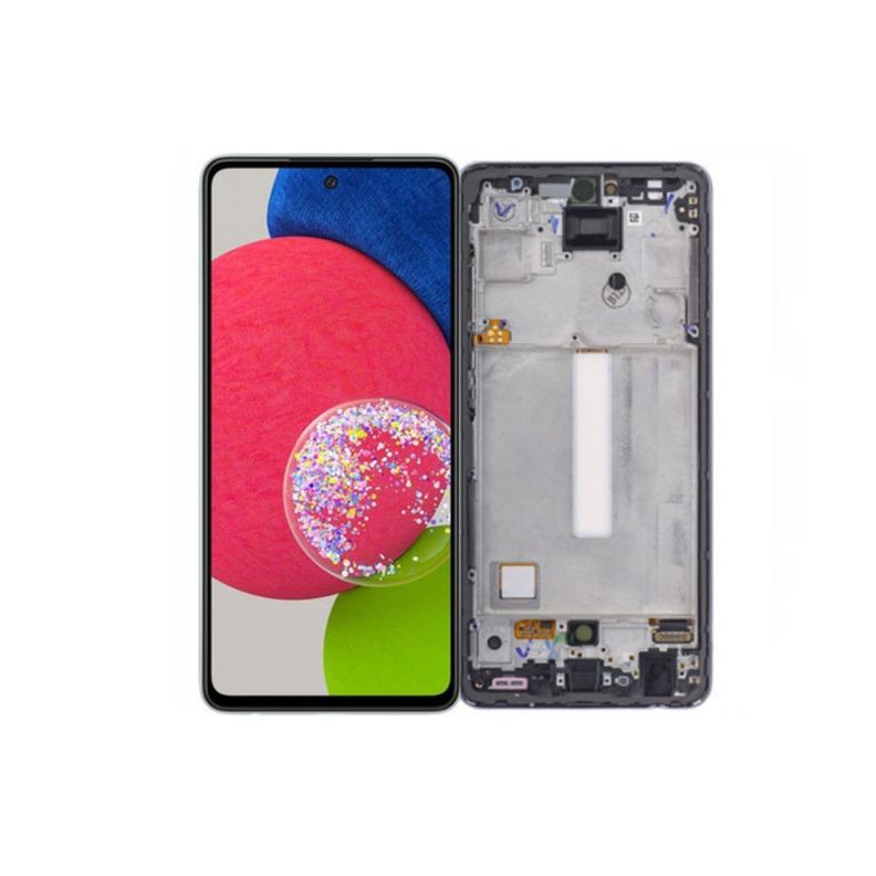 Pantalla para Samsung A52 Incell-0