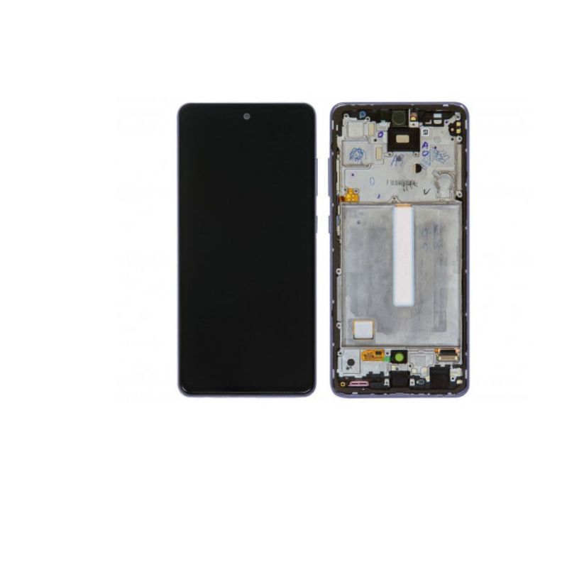 Pantalla para Samsung A52 Incell-1