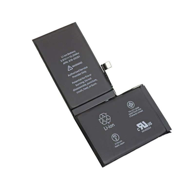 Bateria para iphone  X OEM-0