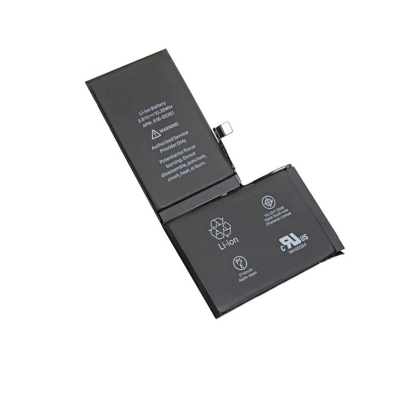 Bateria para iphone  X OEM-1