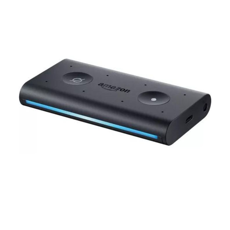 Amazon Echo Auto - con Alexa