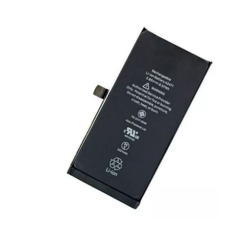 Bateria para iphone 12 / 12 Pro OEM-0