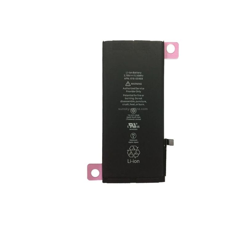 Bateria para iPhone XR OEM-0