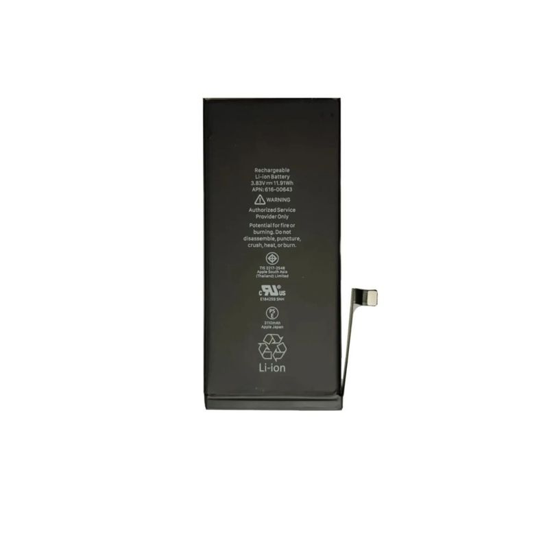 Bateria para iPhone XR OEM-1