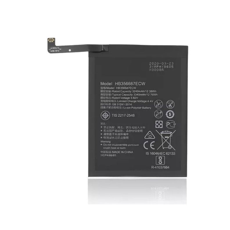 Bateria compatible con Huawei P30 Lite-1