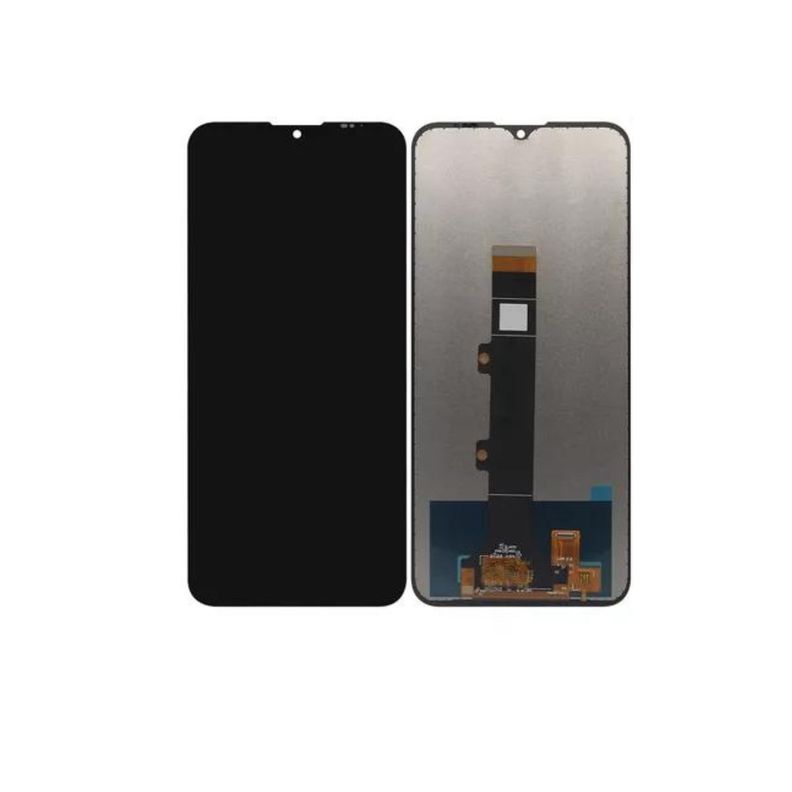 Pantalla Para motorola G30-0