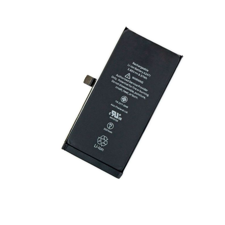 Bateria para iphone 12 mini OEM-1