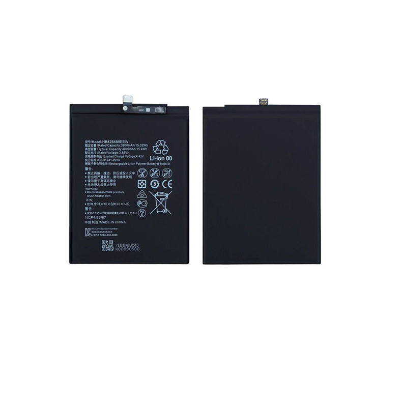 Bateria compatible con Huawei Y9 Prime-1