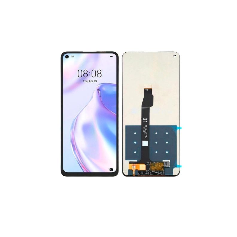 Pantalla Para Huawei P40 Lite-1