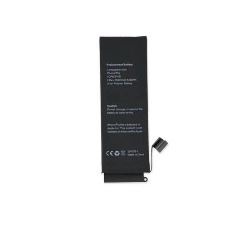 Bateria para iphone  Se 2016 OEM-0
