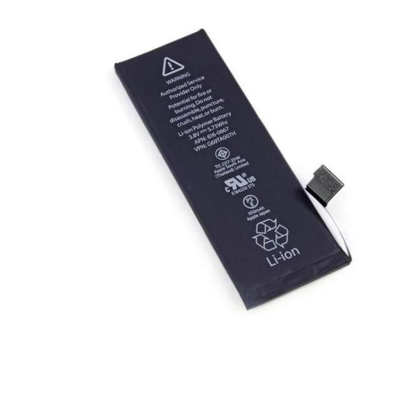 Bateria para iphone  Se 2016 OEM-1