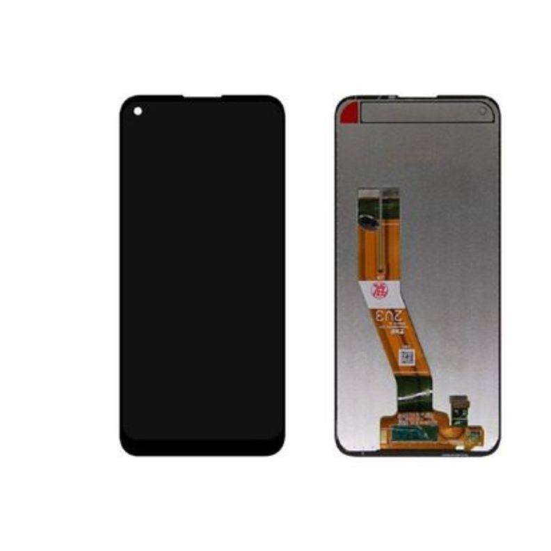 Pantalla para samsung A12-0