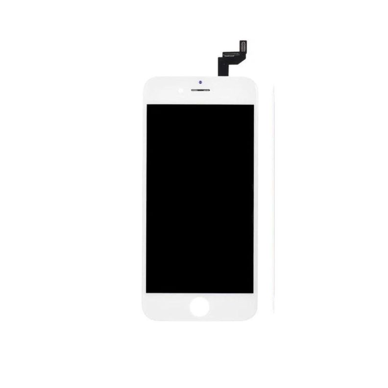 Pantalla para iphone 6s Blanco-0