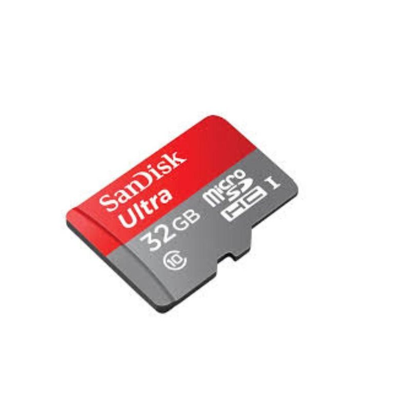 Tarjeta de memoria 32 gb Sandisk-0