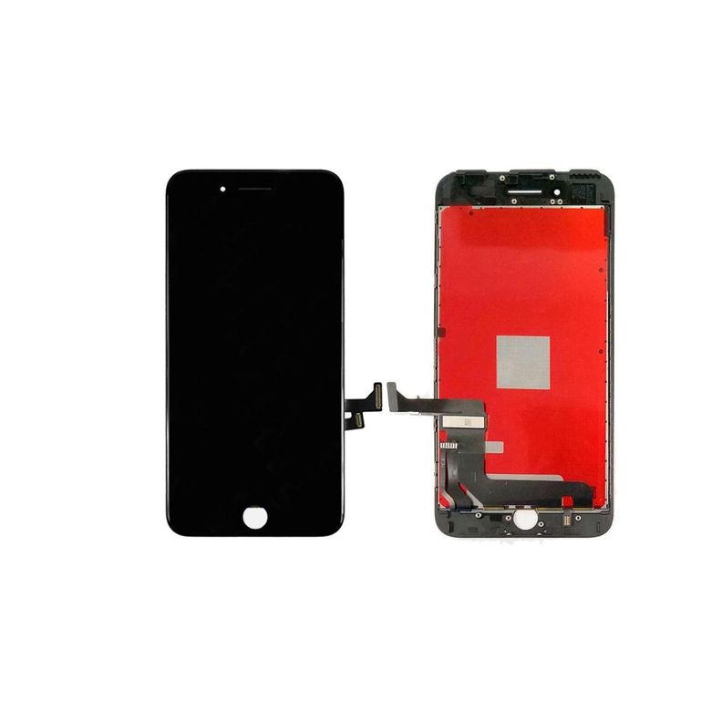 Pantalla para iphone 7 Plus Negro-1