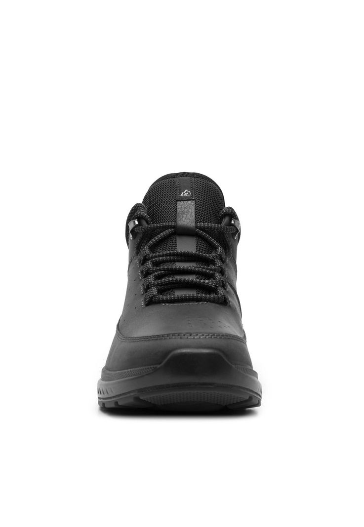 Botín Hombre Ocon 403010 Negro Flexi-3