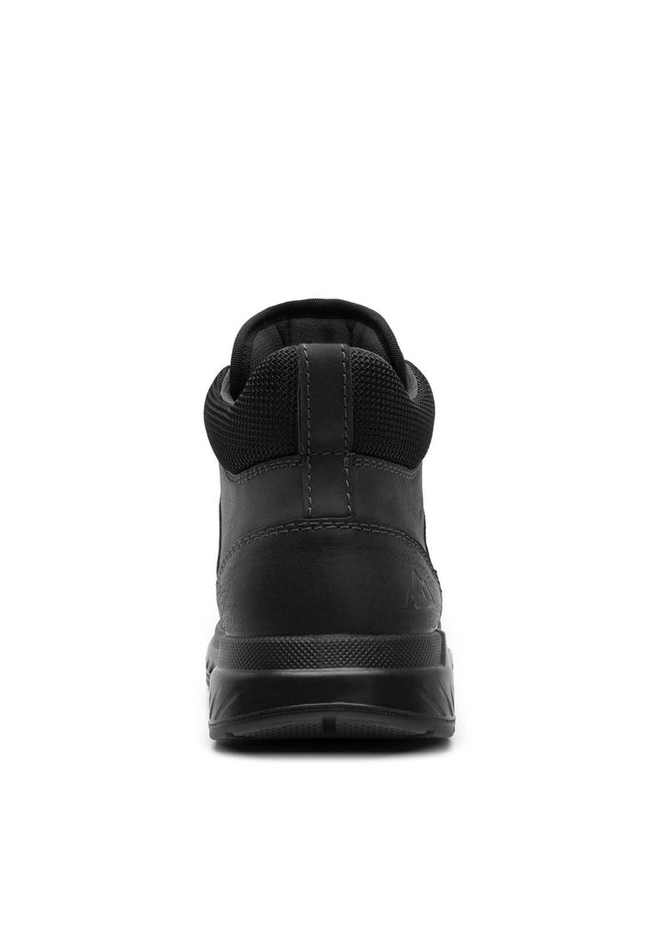 Botín Hombre Ocon 403010 Negro Flexi-4