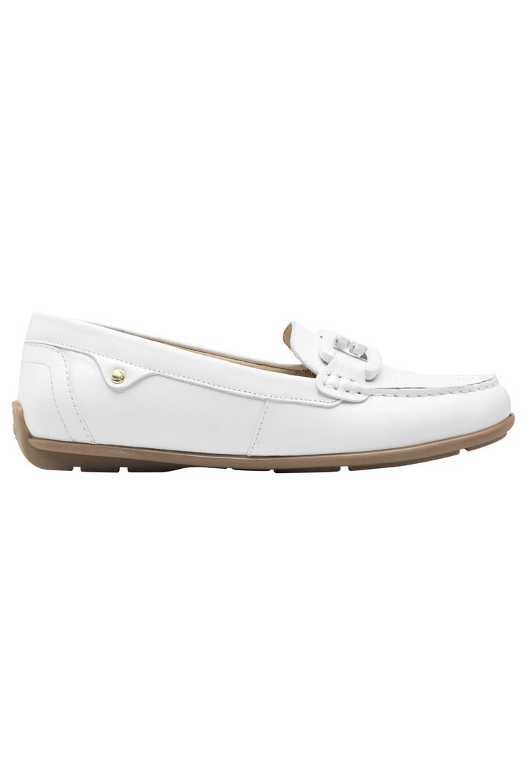 MOCASIN MUJER PAMELA 124302BLANCO-0