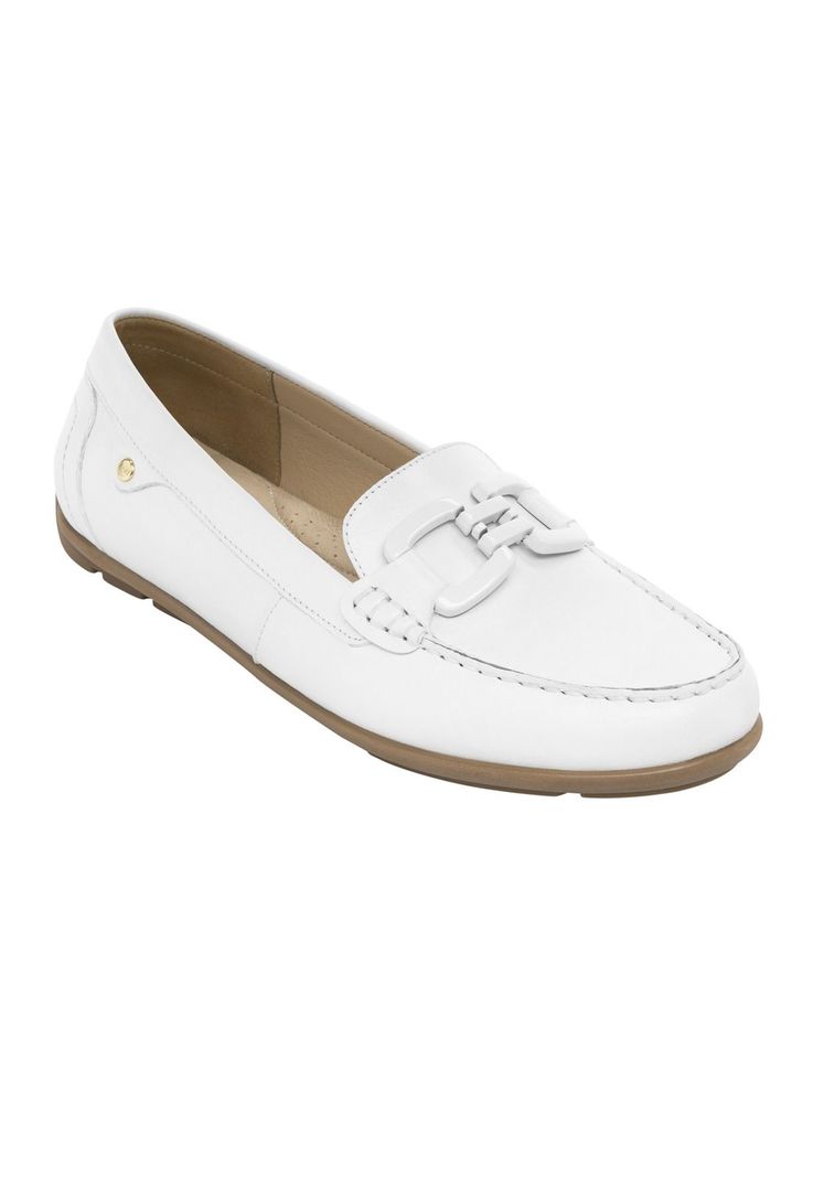 MOCASIN MUJER PAMELA 124302BLANCO-1