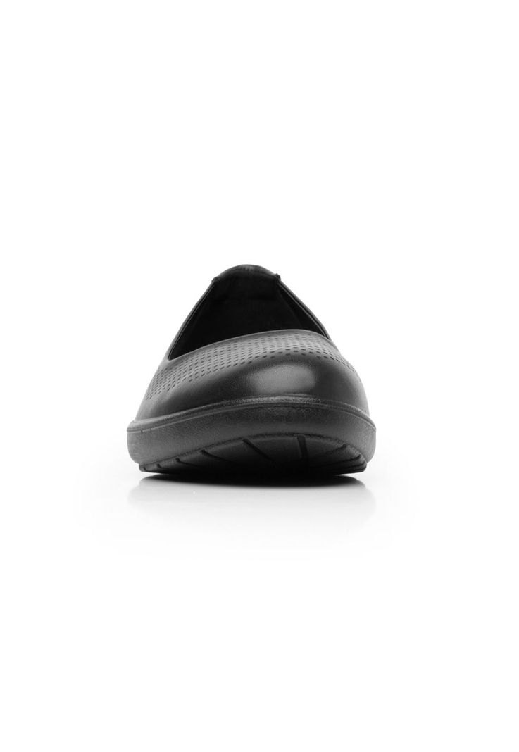 Zapato Mujer Cuero Amelie Negro Flexi-3