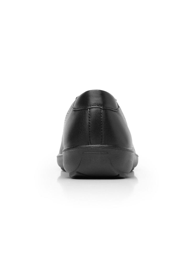 Zapato Mujer Cuero Amelie Negro Flexi-5