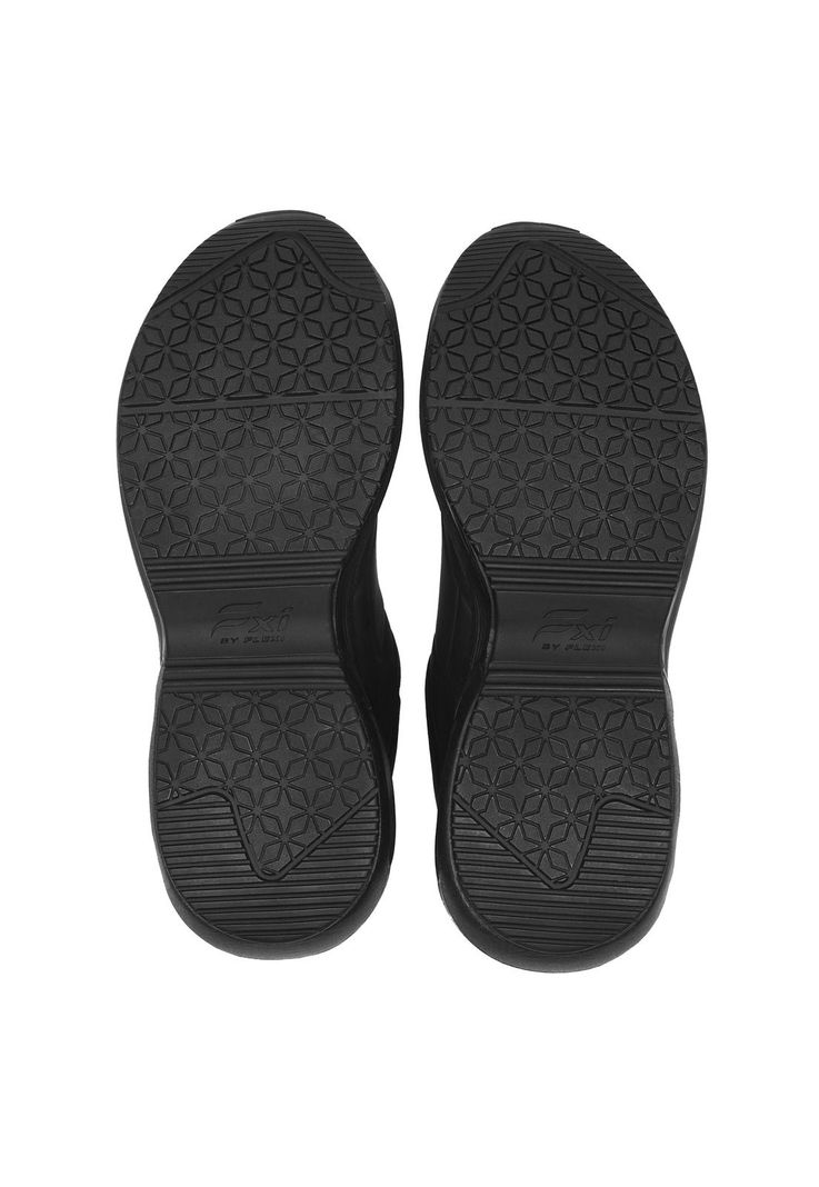 Zapatilla Mujer Saluma 131501 Negra-6