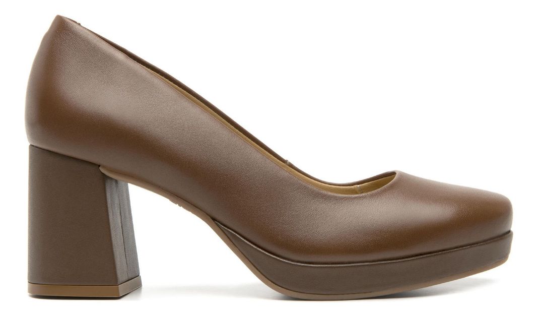 Zapato Mujer Mackenzie 127201whisky